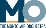 Logo of The Montclair Orchestra