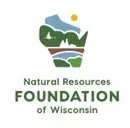Logo de Natural Resources Foundation of Wisconsin