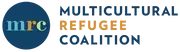 Logo de Multicultural Refugee Coalition