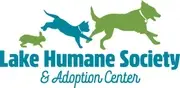 Logo of Lake Humane Society