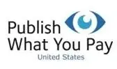 Logo de Publish What You Pay United States