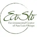 Logo de Environmental Center of San Luis Obispo County (ECOSLO)