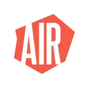 Logo of Association of Independents in Radio
