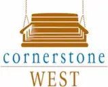 Logo of Cornerstone West CDC