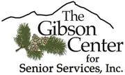 Logo of The Gibson Center for Senior Services