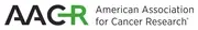 Logo de American Association for Cancer Research, Inc.(AACR)