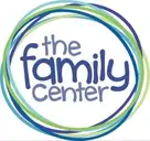 Logo de The Family Center