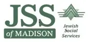 Logo of Jewish Social Services of Madison