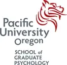 Logo de Pacific University School of Graduate Psychology