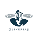 Logo of The Oliverian School
