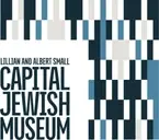 Logo of Capital Jewish Museum
