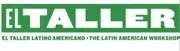 Logo de The Latin American Workshop aka El Taller Latino Americano