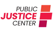 Logo of Public Justice Center