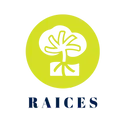 Logo of Refugee and Immigrant Center for Education and Legal Services (RAICES)