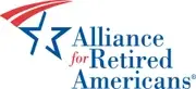 Logo de Alliance for Retired Americans