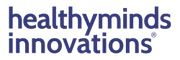 Logo of Healthy Minds Innovations, Inc.