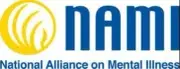 Logo of NAMI Marin