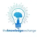 Logo of The Knowledge Exchange, inc.