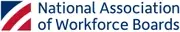 Logo of National Association of Workforce Boards