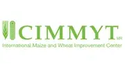 Logo of International Maize and Wheat Improvement Center