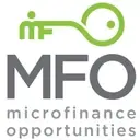 Logo of Microfinance Opportunities