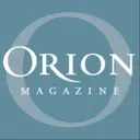 Logo of Orion Magazine