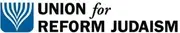 Logo de Union for Reform Judaism