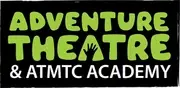 Logo of Adventure Theatre MTC