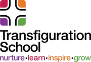 Logo of Transfiguration School