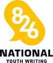 Logo of 826 National