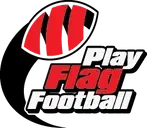 Logo of Play Flag Football