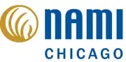 Logo of National Alliance on Mental Illness  (NAMI) Chicago