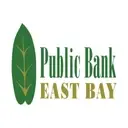 Logo de Friends of the Public Bank East Bay