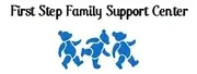 Logo of First Step Family Support Center