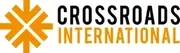 Logo of Crossroads International