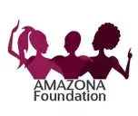 Logo de Amazona Foundation