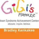 Logo de GiGi's Playhouse Bradley-Kankakee