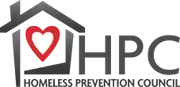 Logo of Homeless Prevention Council
