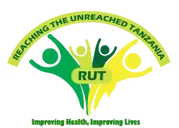 Logo de Reaching the Unreached Tanzania (RUT)