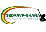 Logo de SEDARVP GHANA