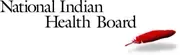 Logo of National Indian Health Board