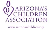 Logo de Arizona's Children Association