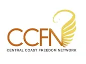 Logo de Central Coast Freedom Network