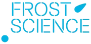 Logo of Phillip and Patricia Frost Museum of Science