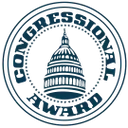 Logo of Congressional Award Foundation