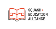 Logo de Squash and Education Alliance