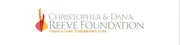 Logo of Christopher and Dana Reeve Foundation