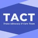Logo of Trans Advocacy and Care Team