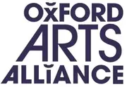 Logo of Oxford Arts Alliance