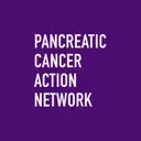 Logo de Pancreatic Cancer Action Network